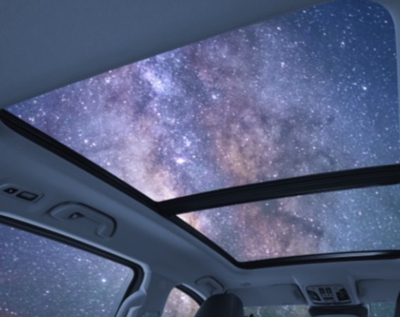 星空膜